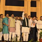 Janata Darshan, Keshav Prasad Maurya, UP Government, Public Hearing, Lucknow News, Governance, Public Issues, Uttar Pradesh