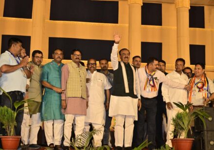 Janata Darshan, Keshav Prasad Maurya, UP Government, Public Hearing, Lucknow News, Governance, Public Issues, Uttar Pradesh