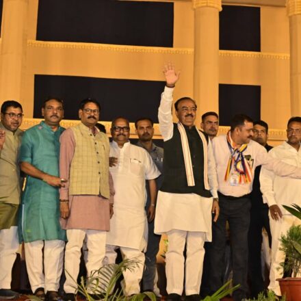 Janata Darshan, Keshav Prasad Maurya, UP Government, Public Hearing, Lucknow News, Governance, Public Issues, Uttar Pradesh