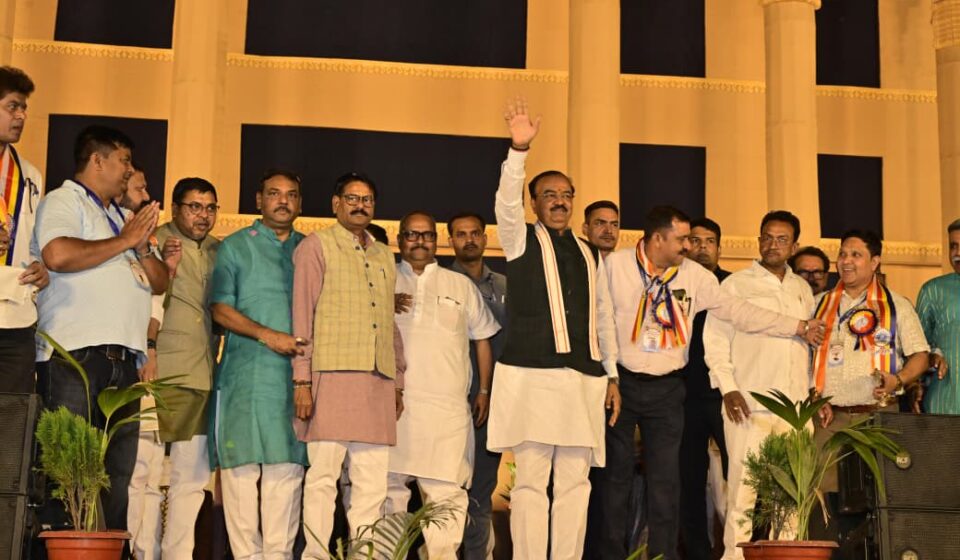 Janata Darshan, Keshav Prasad Maurya, UP Government, Public Hearing, Lucknow News, Governance, Public Issues, Uttar Pradesh