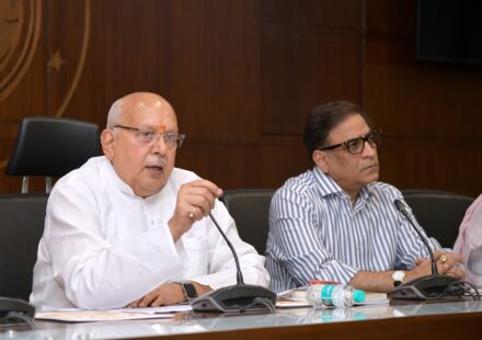 Aadhaar services in Gram Panchayat Uttar Pradesh digital governance