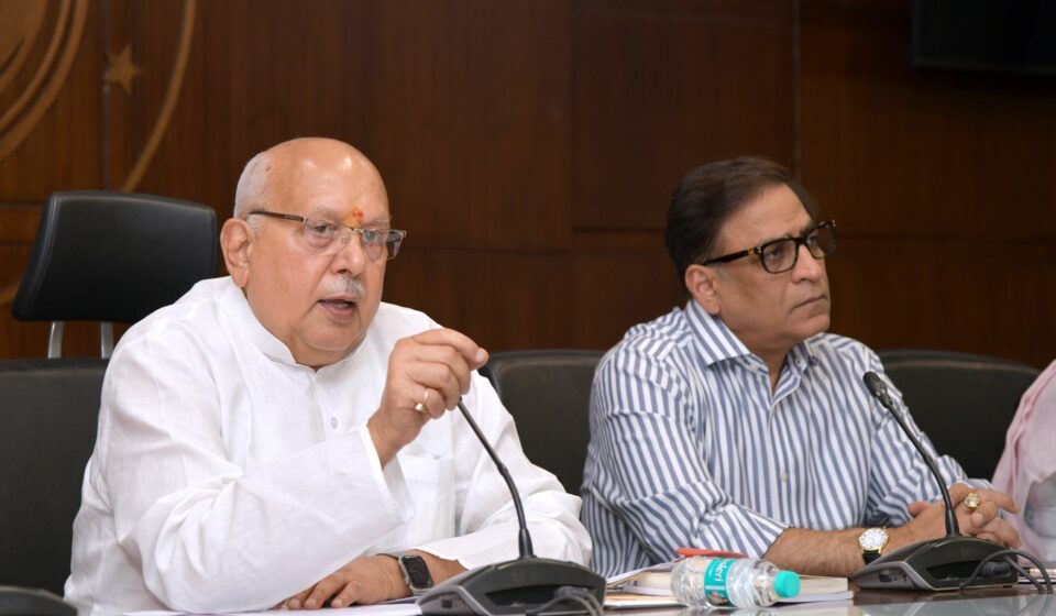 Aadhaar services in Gram Panchayat Uttar Pradesh digital governance